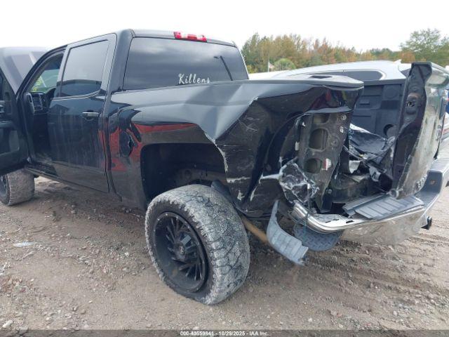 Chevrolet Silverado 1500 1lt Image 15