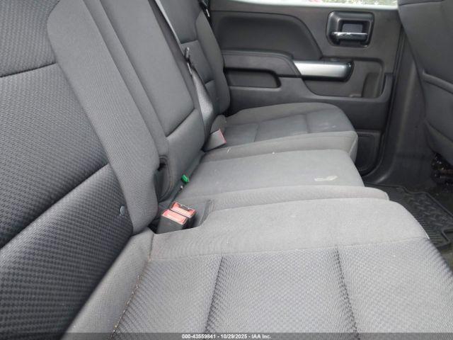 Chevrolet Silverado 1500 1lt Image 7