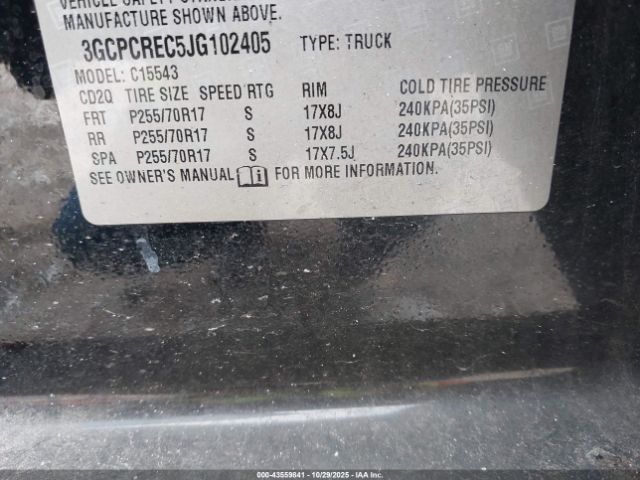 Chevrolet Silverado 1500 1lt Image 8