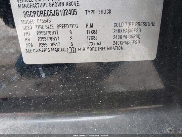 Chevrolet Silverado 1500 1lt Image 8