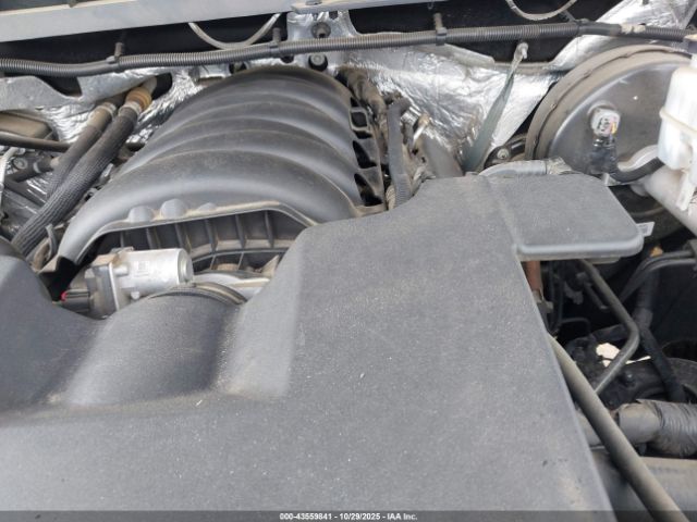 Chevrolet Silverado 1500 1lt Image 12