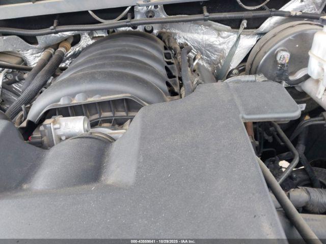 Chevrolet Silverado 1500 1lt Image 12