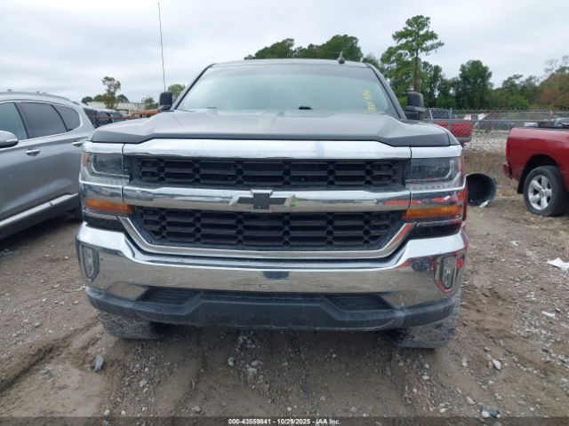 Chevrolet Silverado 1500 1lt Image 9