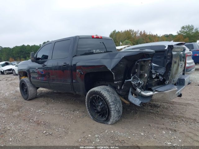 Chevrolet Silverado 1500 1lt Image 10