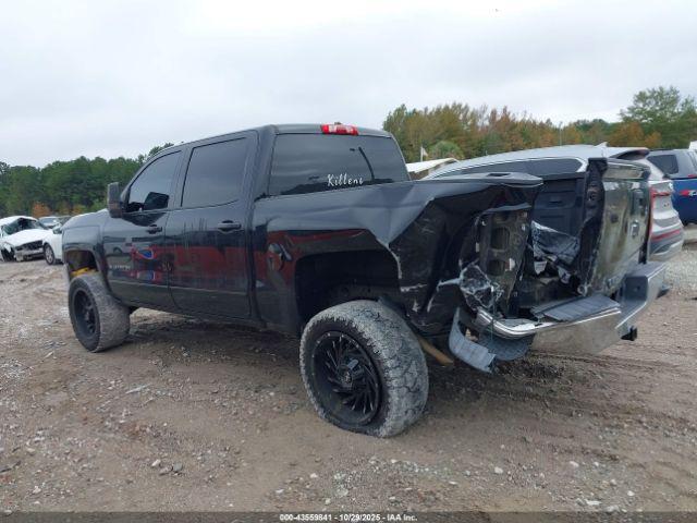 Chevrolet Silverado 1500 1lt Image 10