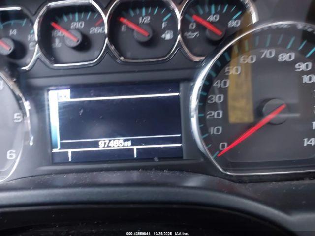 Chevrolet Silverado 1500 1lt Image 13