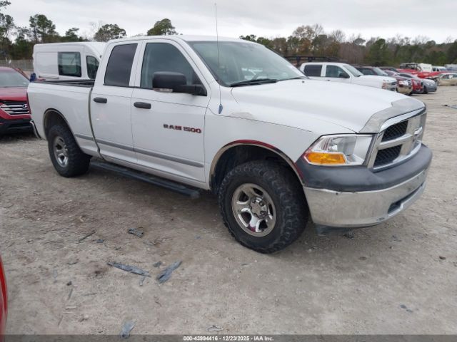 Ram 1500 St Image 1