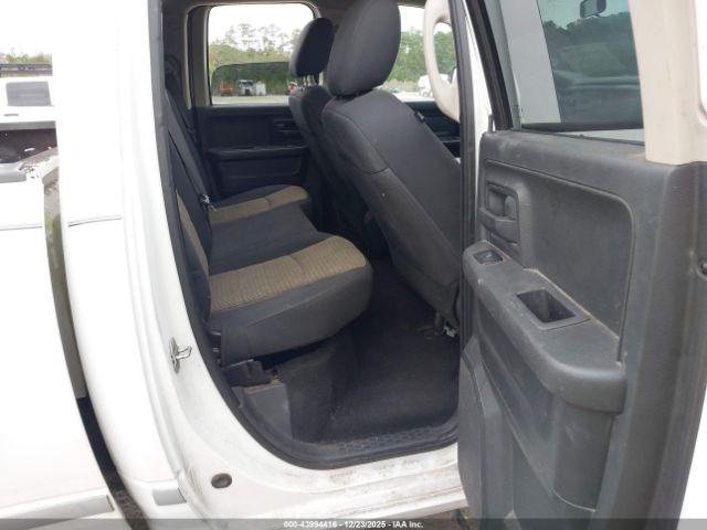 Ram 1500 St Image 14