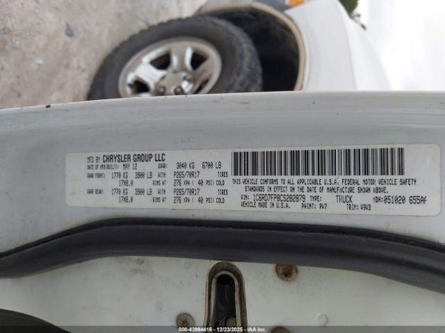 Ram 1500 St Image 11