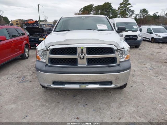 Ram 1500 St Image 7