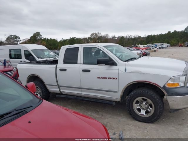 Ram 1500 St Image 6