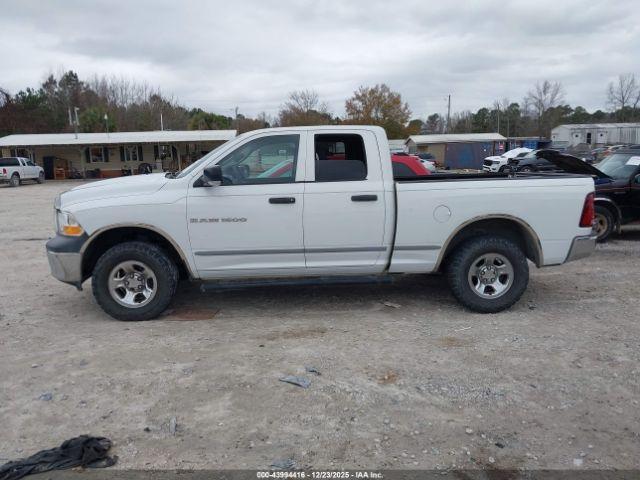 Ram 1500 St Image 13