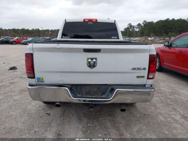 Ram 1500 St Image 9