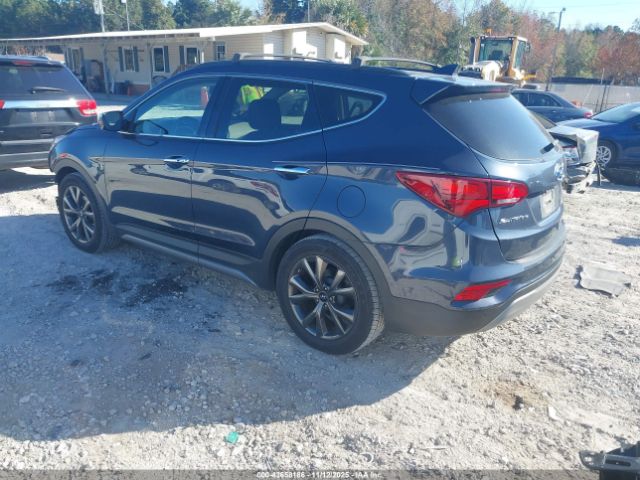 Hyundai SANTA FE 2.0t Ultimate Image 6