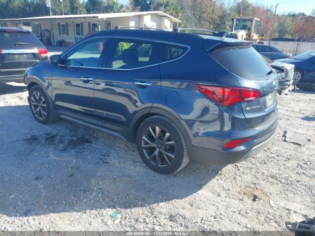 Hyundai SANTA FE 2.0t Ultimate Image 6