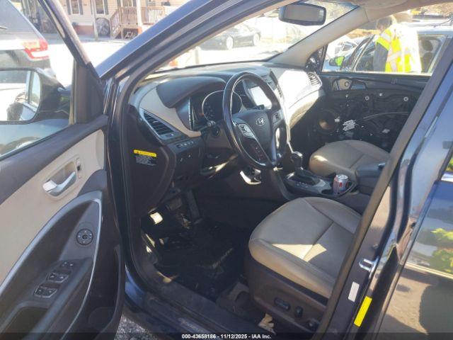 Hyundai SANTA FE 2.0t Ultimate Image 19