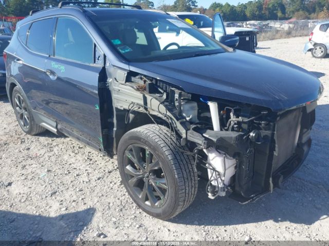 Hyundai SANTA FE 2.0t Ultimate Image 9