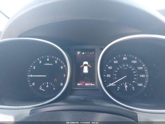 Hyundai SANTA FE 2.0t Ultimate Image 8