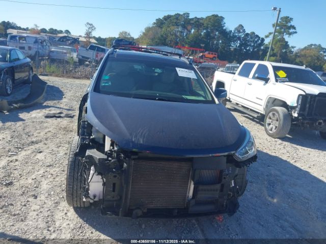 Hyundai SANTA FE 2.0t Ultimate Image 13