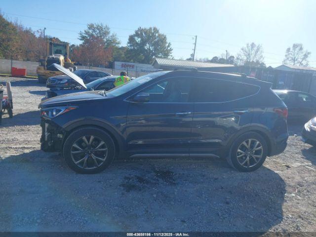 Hyundai SANTA FE 2.0t Ultimate Image 14