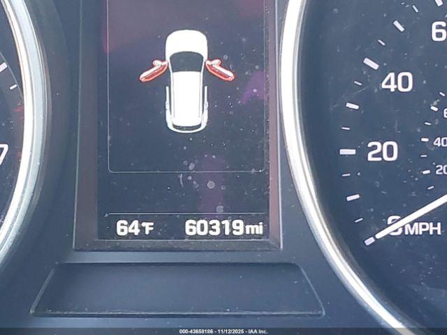 Hyundai SANTA FE 2.0t Ultimate Image 17