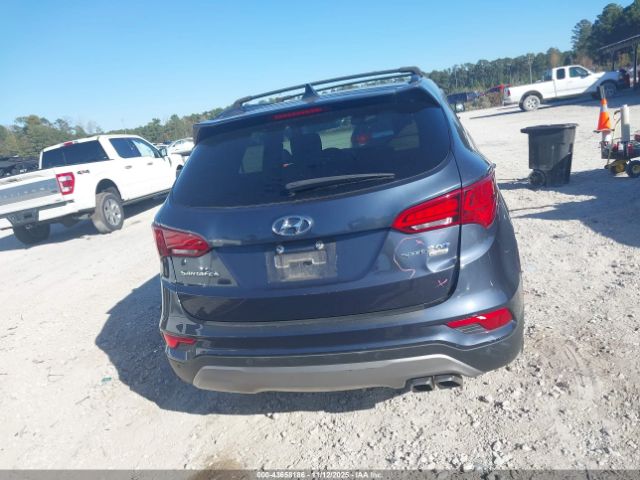 Hyundai SANTA FE 2.0t Ultimate Image 18