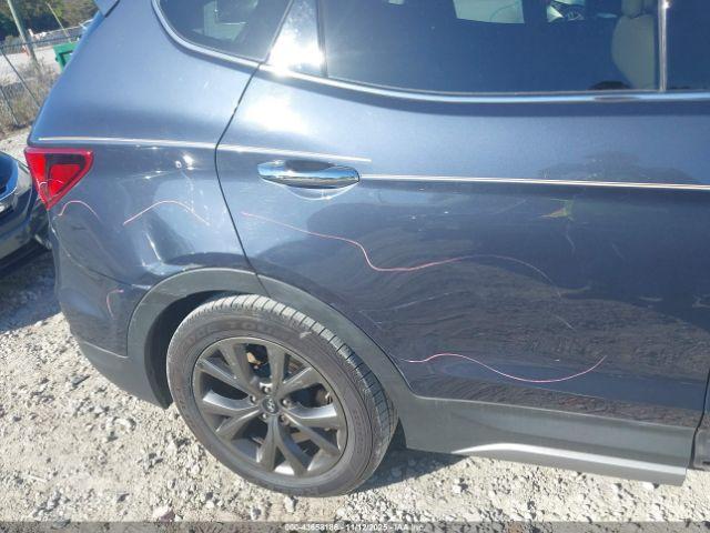 Hyundai SANTA FE 2.0t Ultimate Image 5