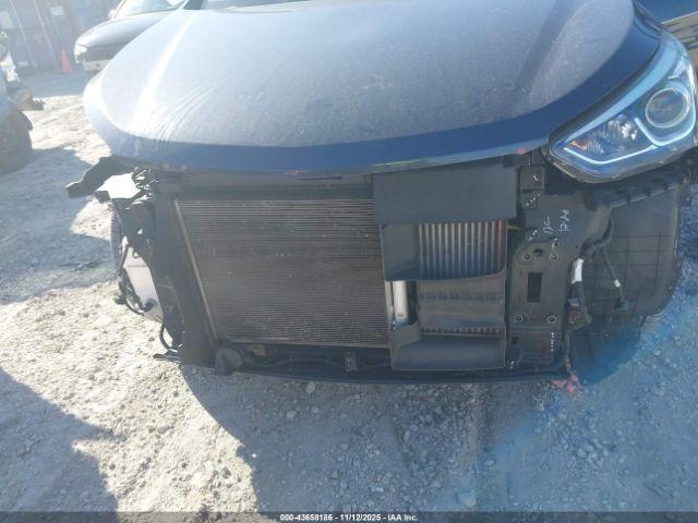 Hyundai SANTA FE 2.0t Ultimate Image 16