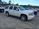 Chevrolet Tahoe Lt Image 1