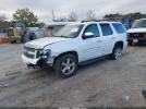 Chevrolet Tahoe Lt Image 8