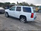 Chevrolet Tahoe Lt Image 14