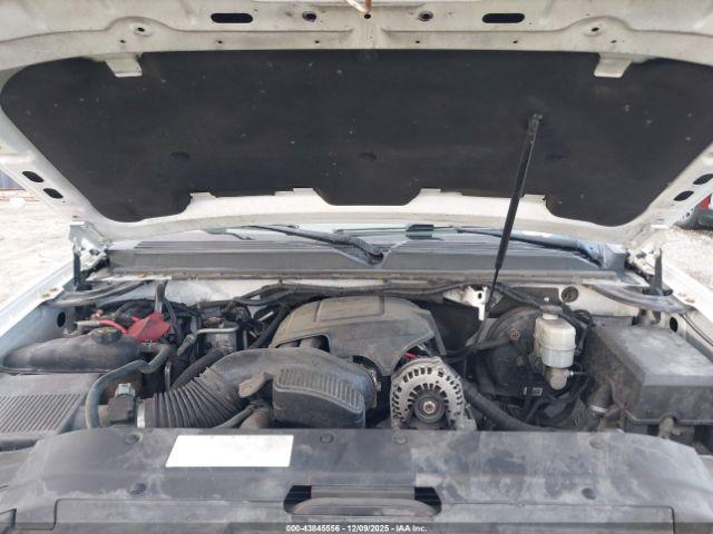 Chevrolet Tahoe Lt Image 15