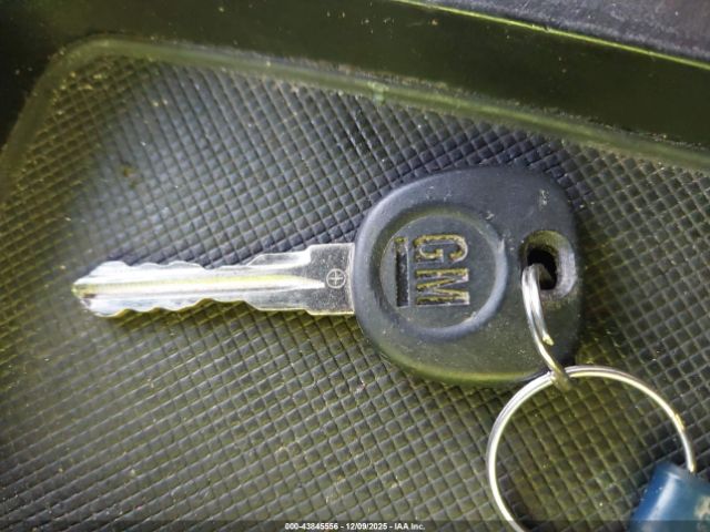 Chevrolet Tahoe Lt Image 5