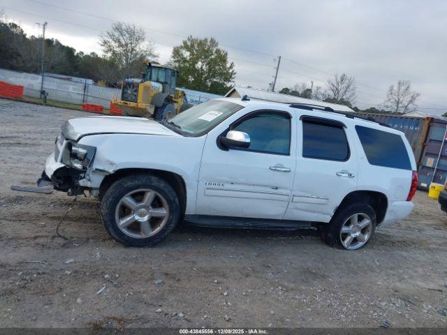 Chevrolet Tahoe Lt Image 10