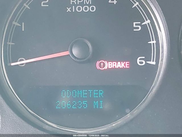 Chevrolet Tahoe Lt Image 6