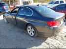 BMW 5 Series Image 11