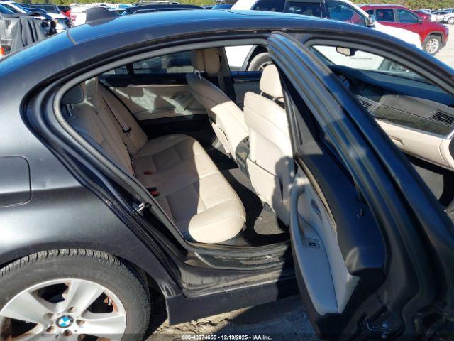 BMW 5 Series Image 5