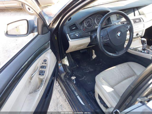 BMW 5 Series Image 12