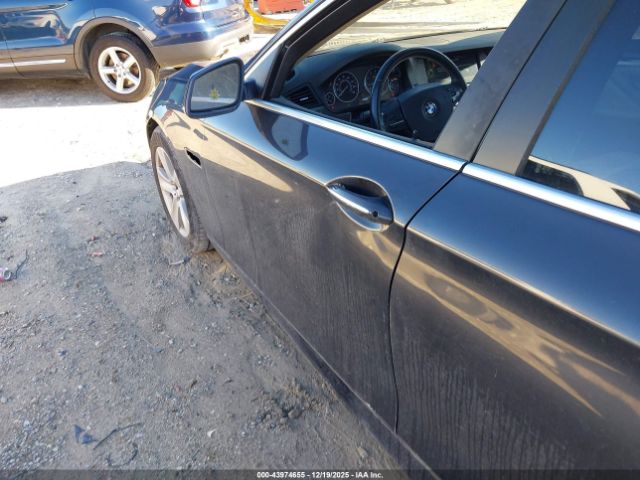 BMW 5 Series Image 13