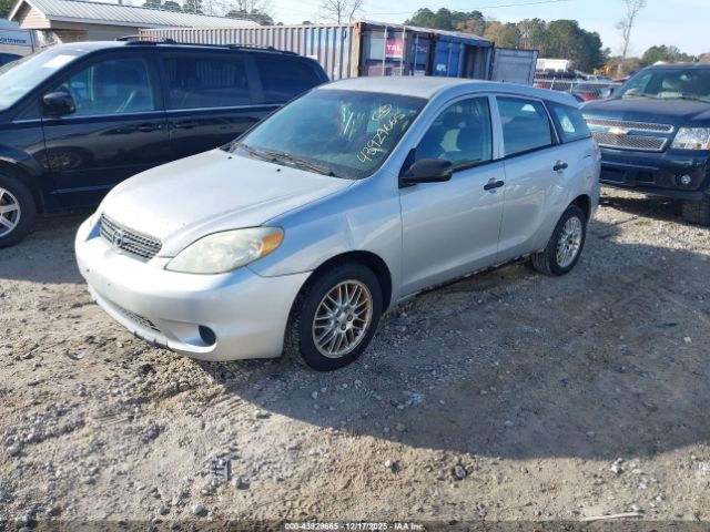 Toyota Matrix Image 5