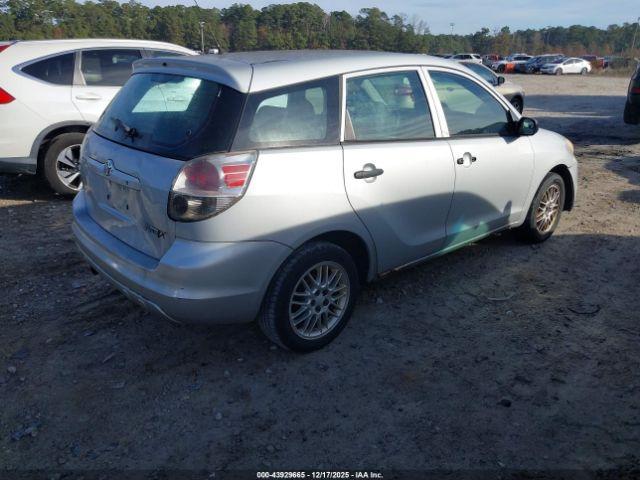 Toyota Matrix Image 2