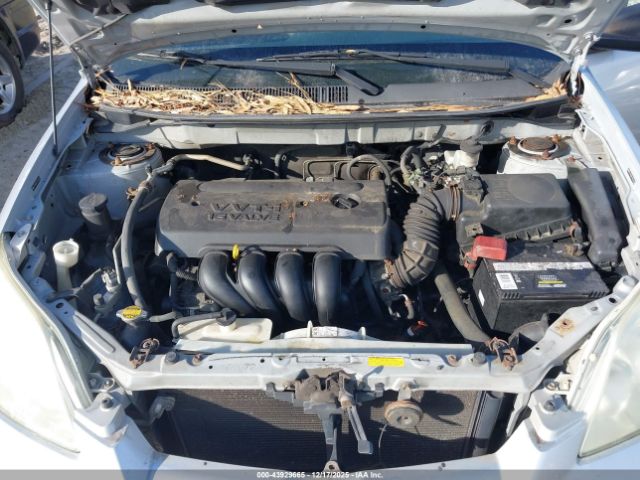 Toyota Matrix Image 6