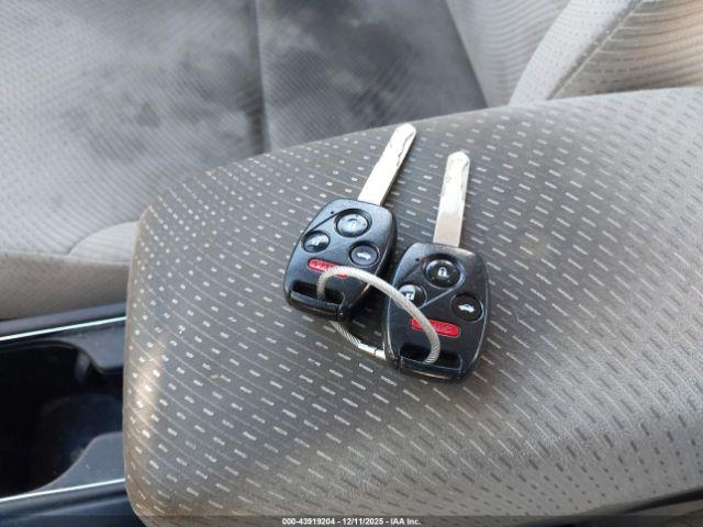 Honda Civic Image 11