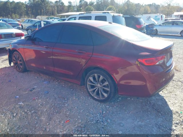 Chrysler 200 S Image 10