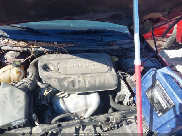 Chrysler 200 S Image 11