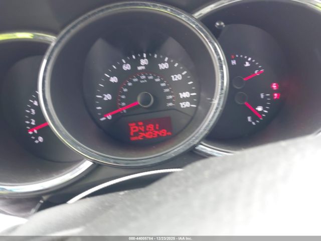 Kia Sorento Lx V6 Image 9