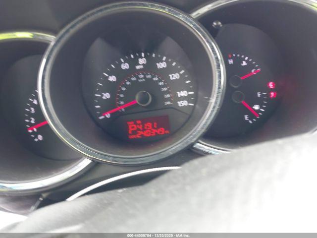 Kia Sorento Lx V6 Image 9