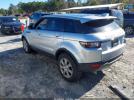 Land Rover Range Rover Evoque Image 5