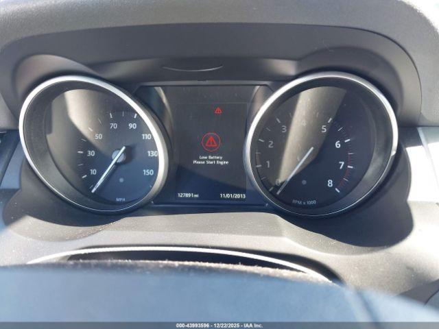 Land Rover Range Rover Evoque Image 7