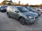 Subaru Forester 2.5i Limited Image 1